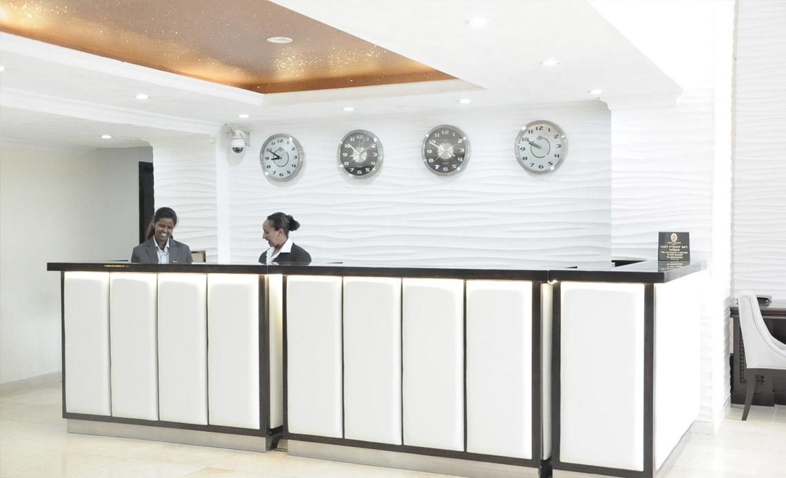 Saro Maria Hotel