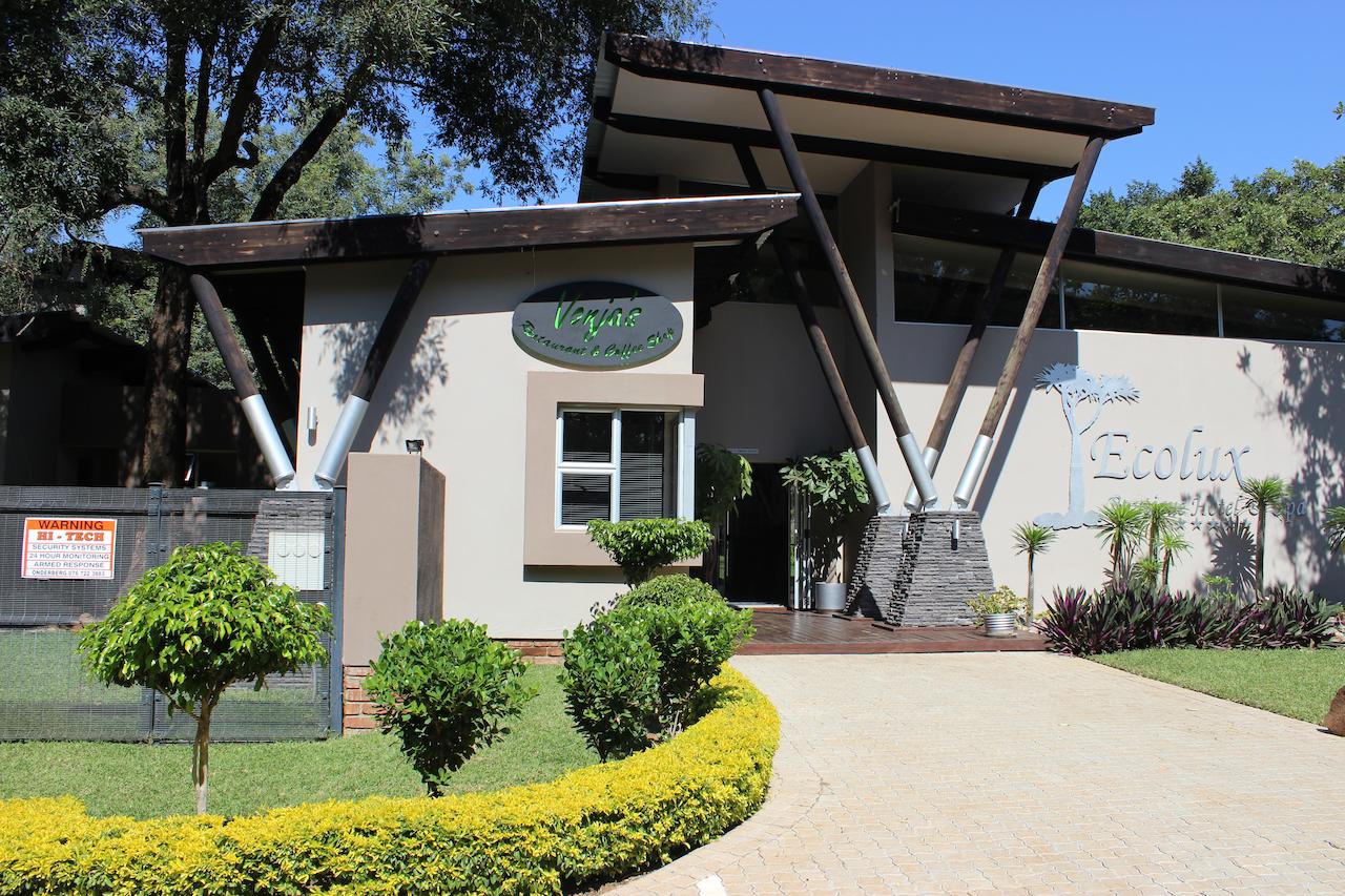 Ecolux Boutique Hotel