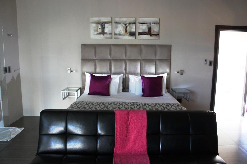 Luxury Room