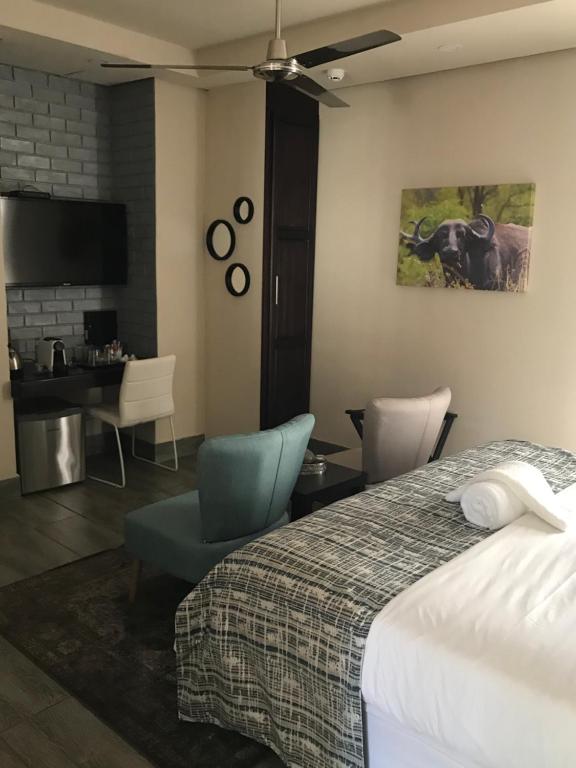 Double or Twin Room