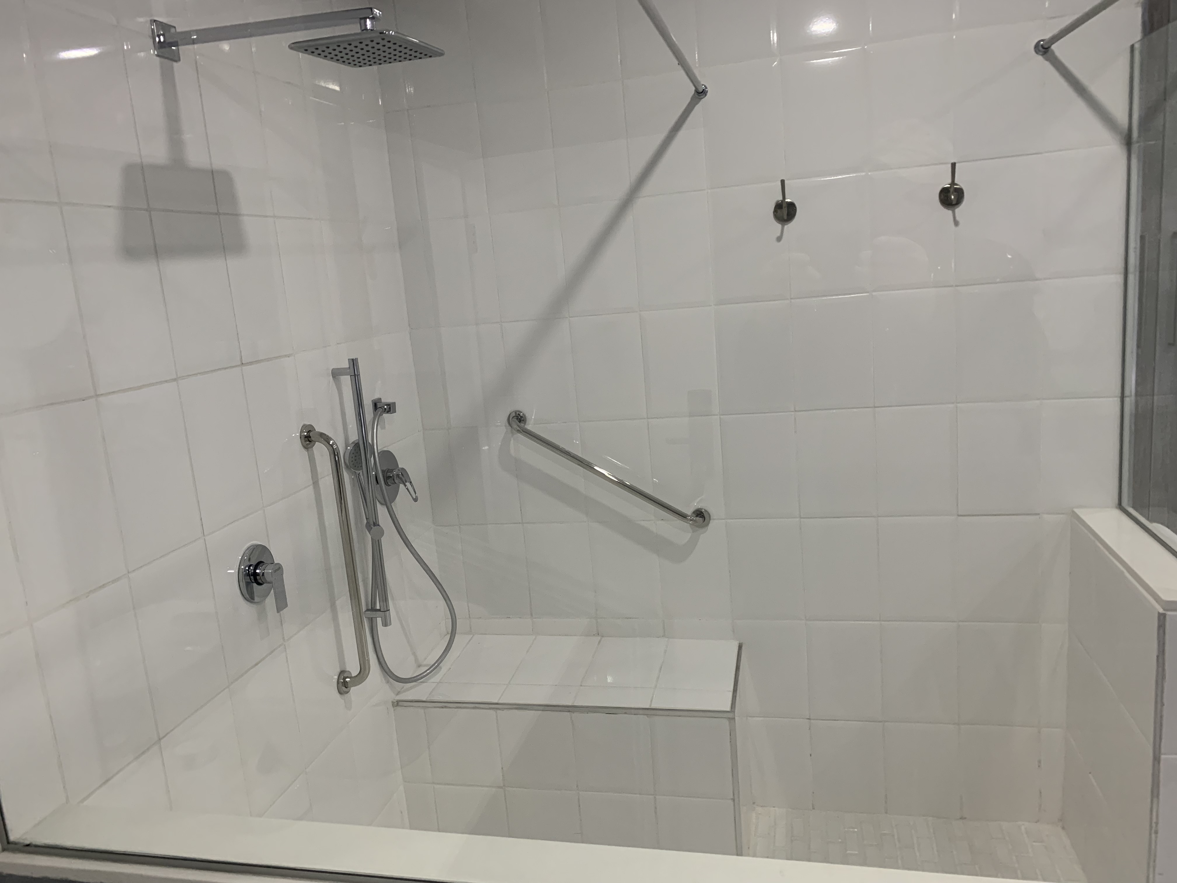 Wheelchair Friendly Luxury