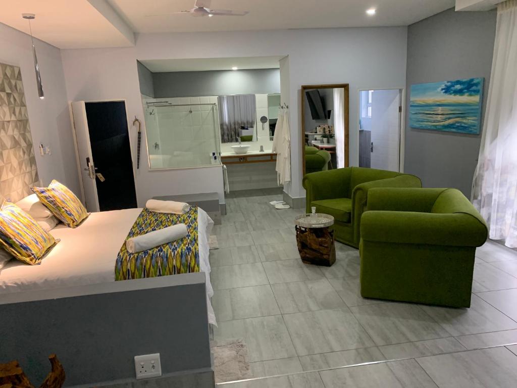 VIP Suite