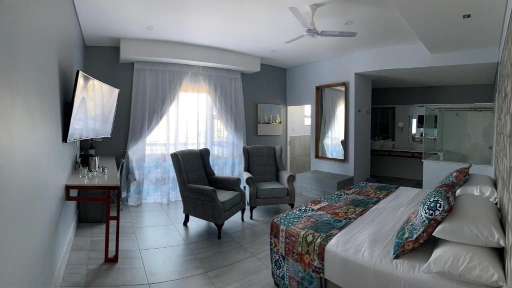 Luxury Room