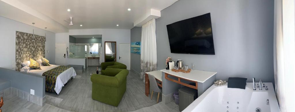 VIP Suite