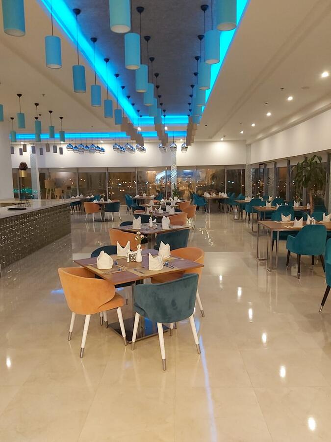 Holiday Jazan Hotel