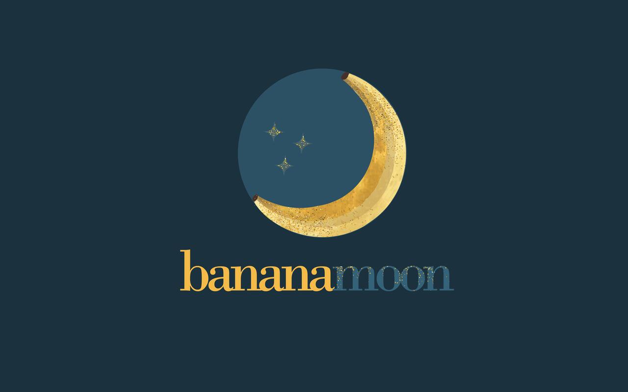 Banana Moon