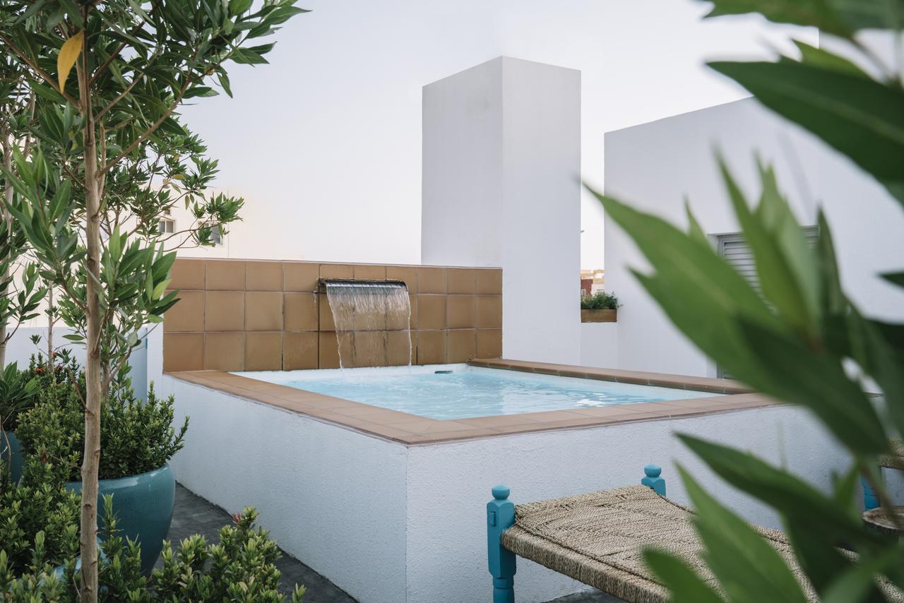 Shada Hotel Salama