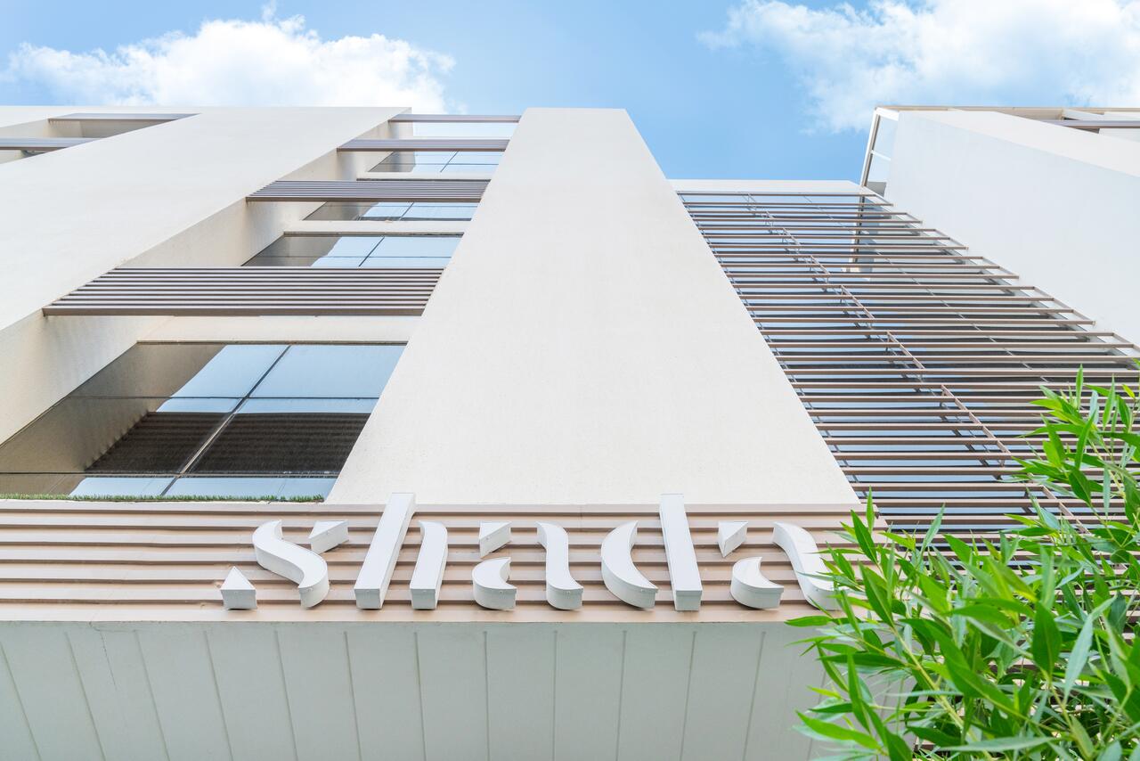 Shada Hotel Salama