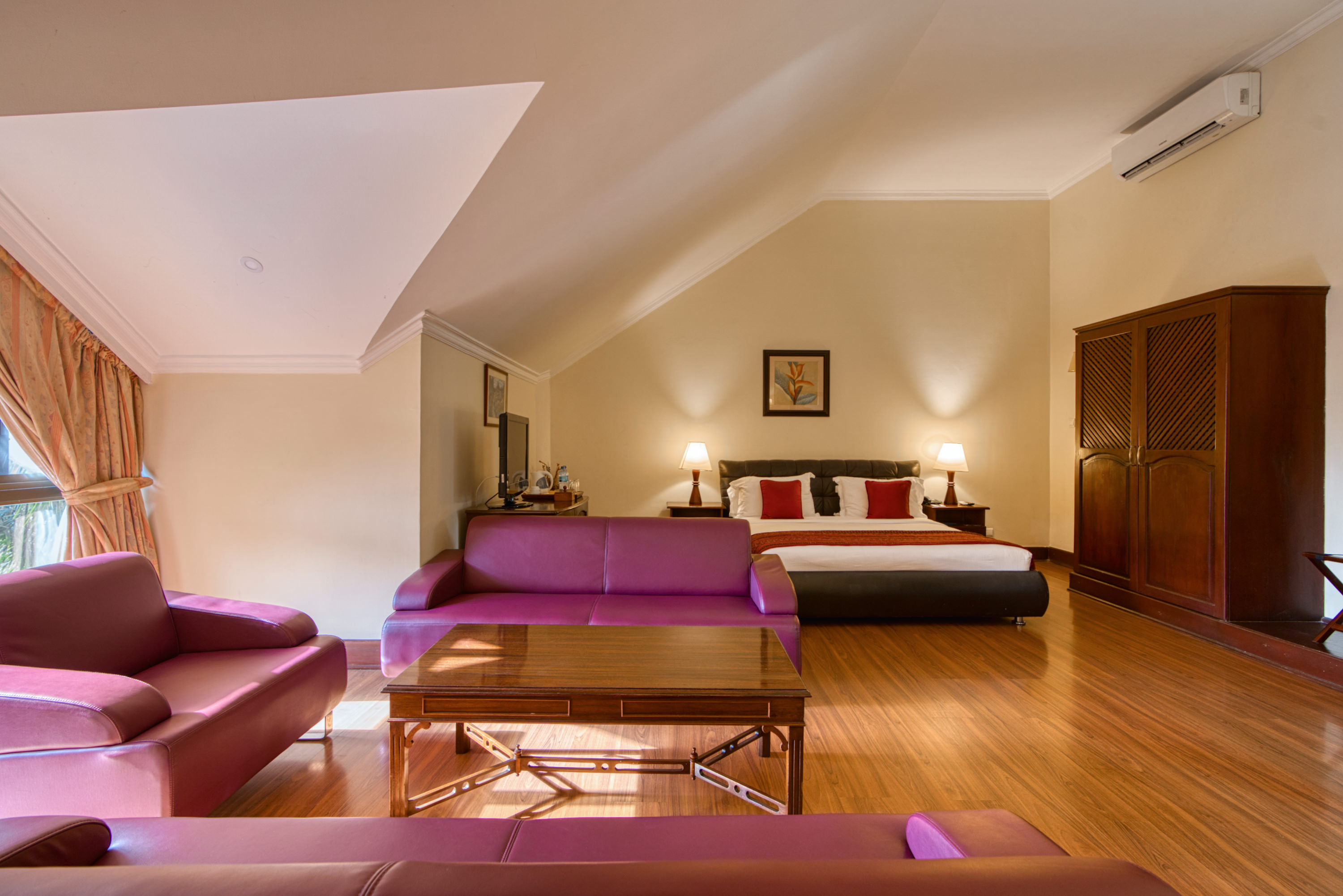 Family Suite - 1