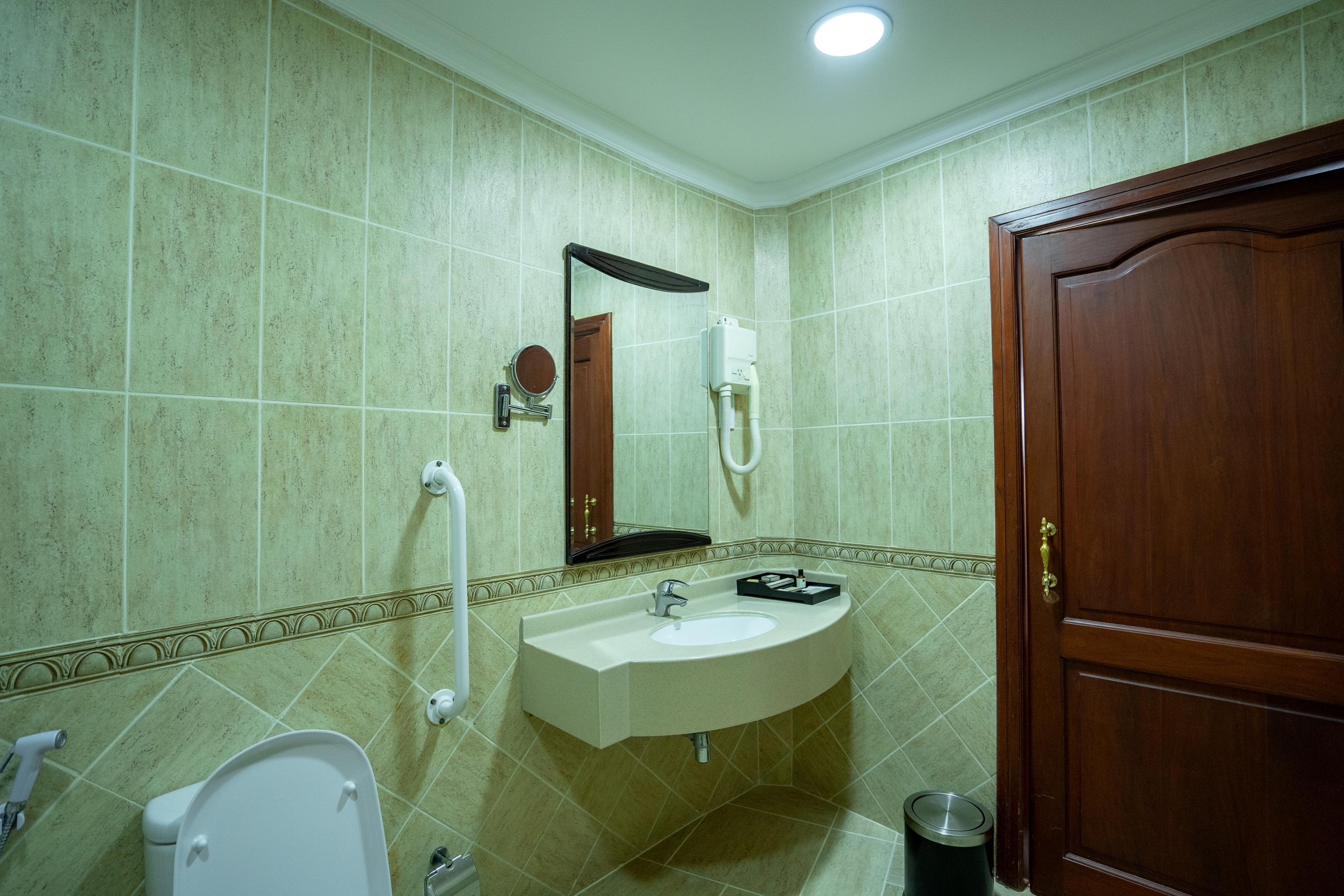 Accessible Executive Room - 1