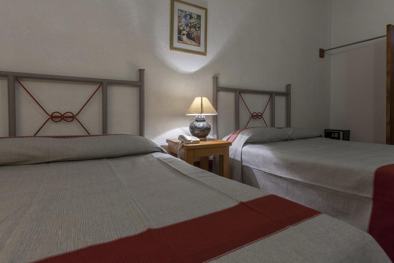 Hotel Posada el Cid