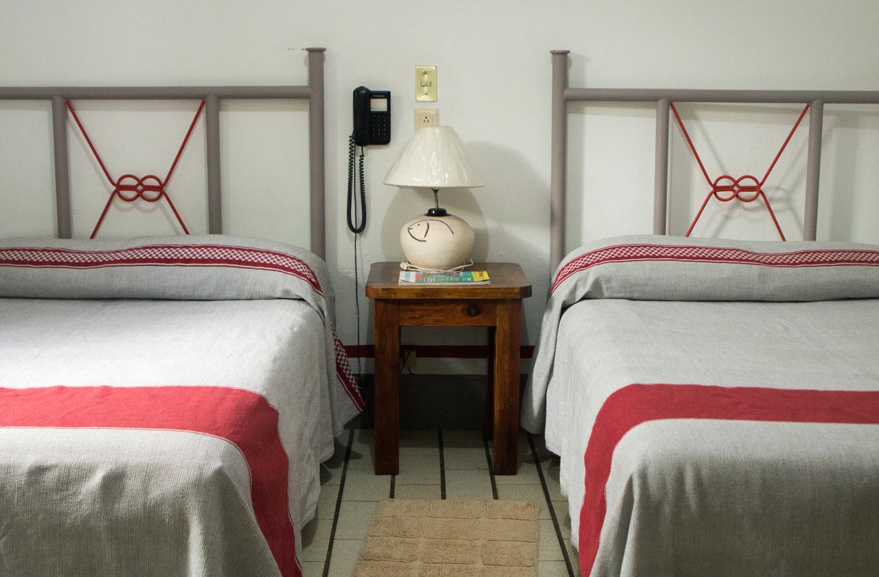 Hotel Posada el Cid