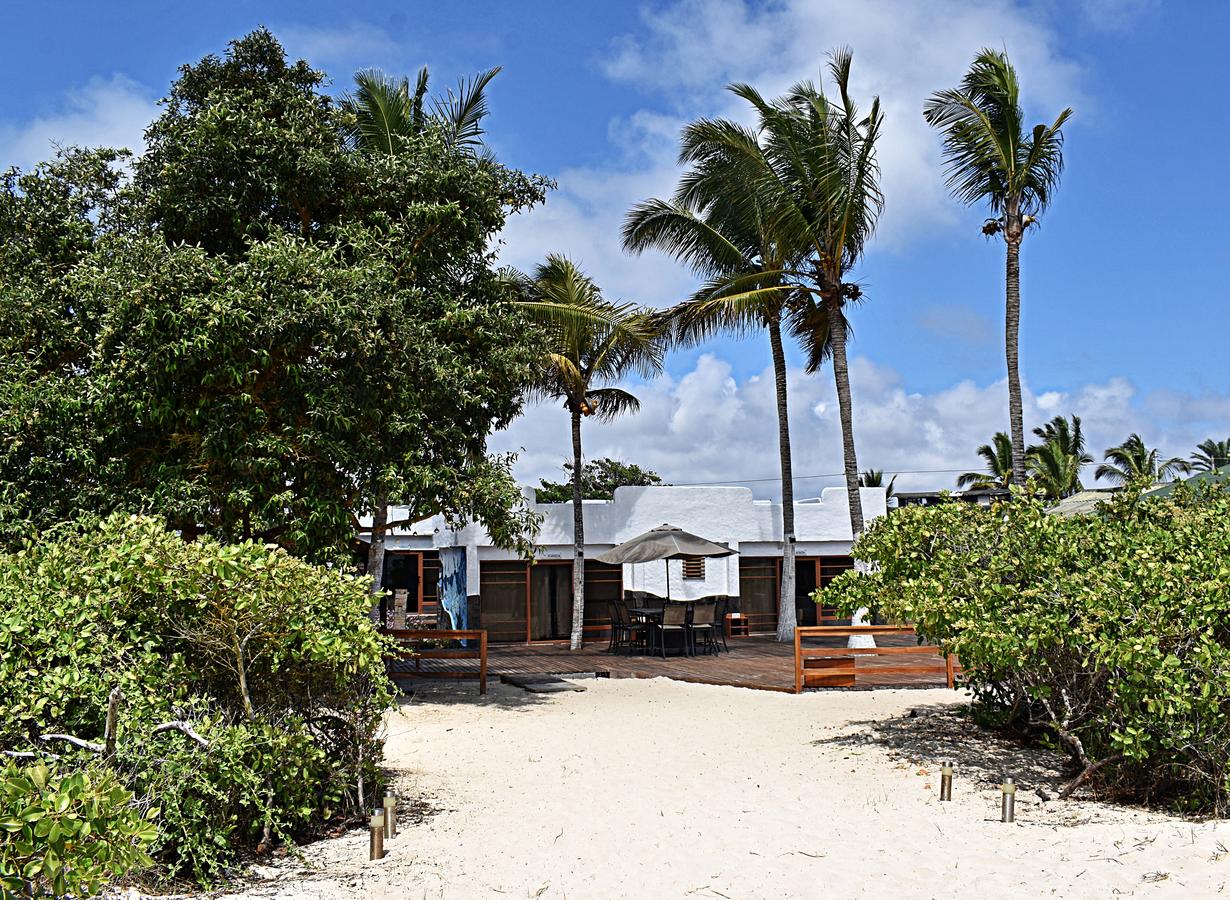 Isamar Hotel