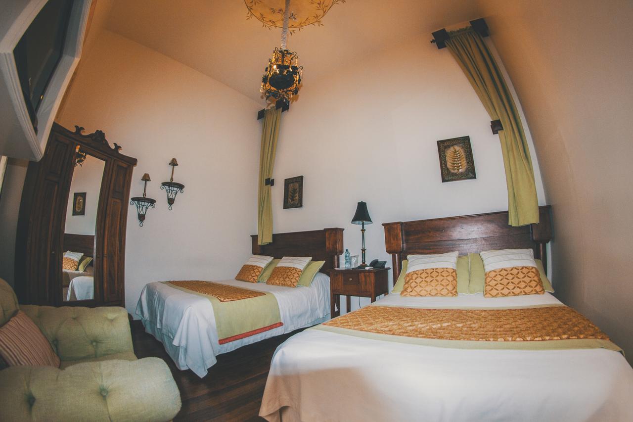 Roka Plaza Hotel Boutique