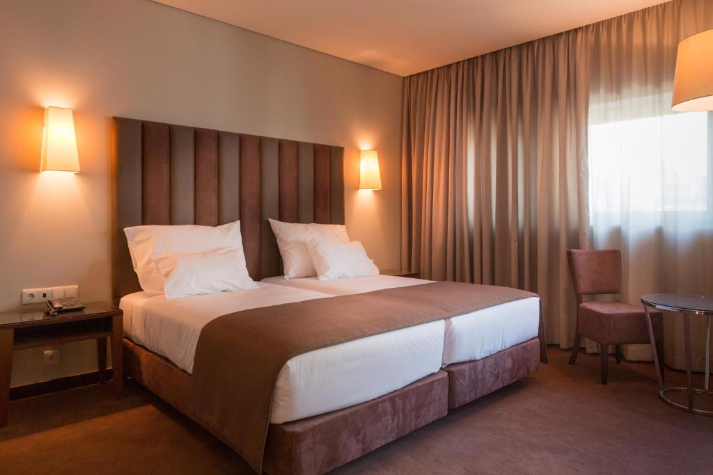 Standard Twin Room with Child Extra Bed