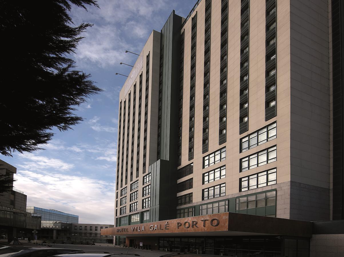 Vila Gale Porto - Centro