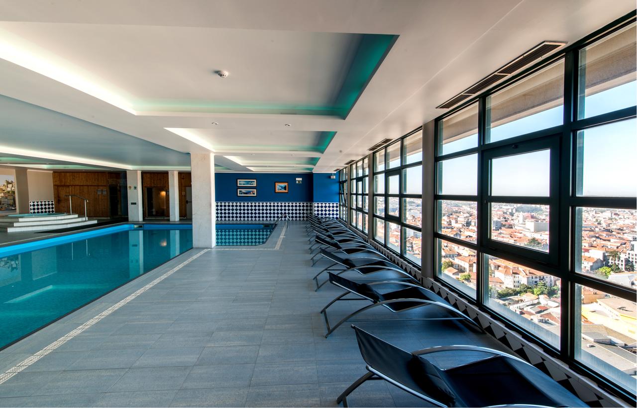 Vila Gale Porto - Centro