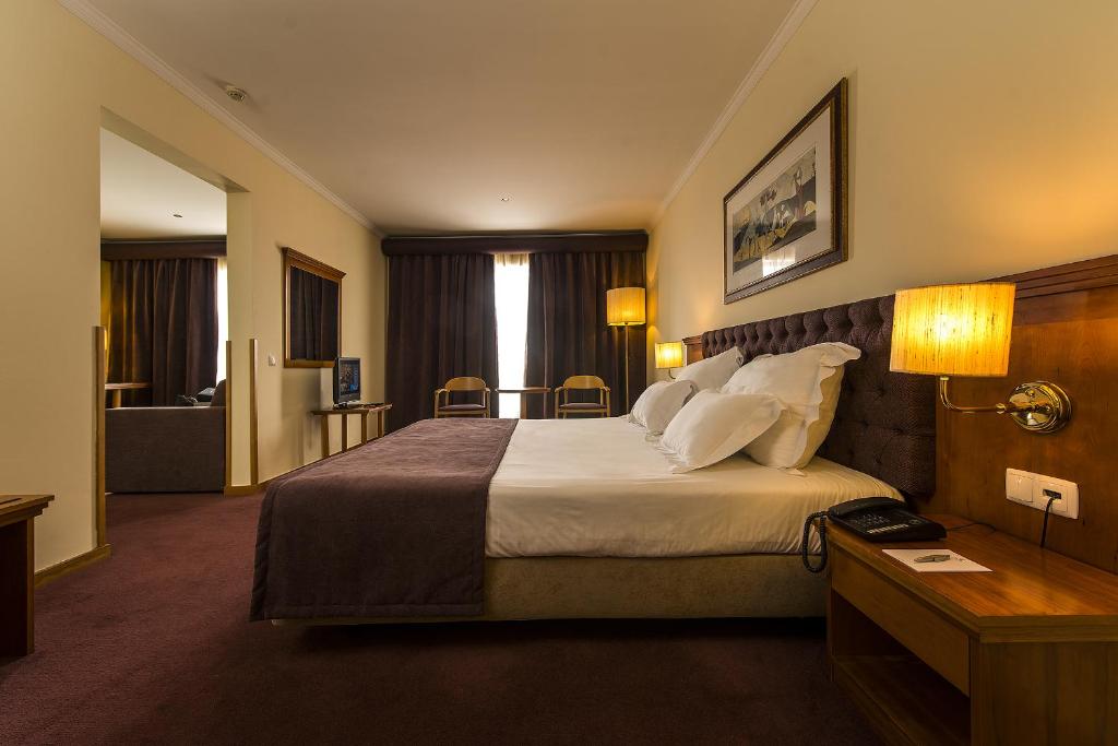 Superior Junior Suite