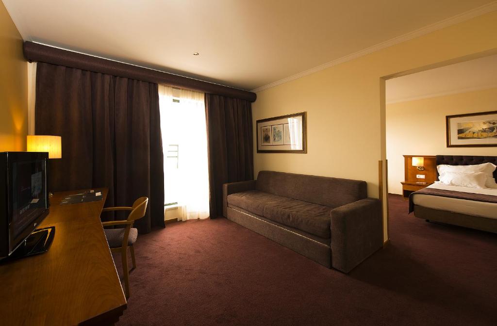 Junior Suite (3 Adults)