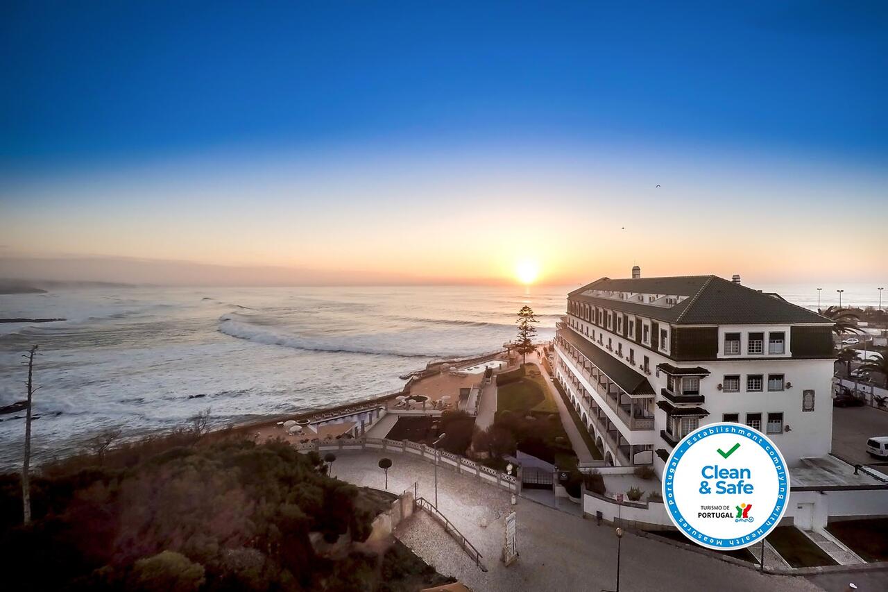 Vila Gale Ericeira