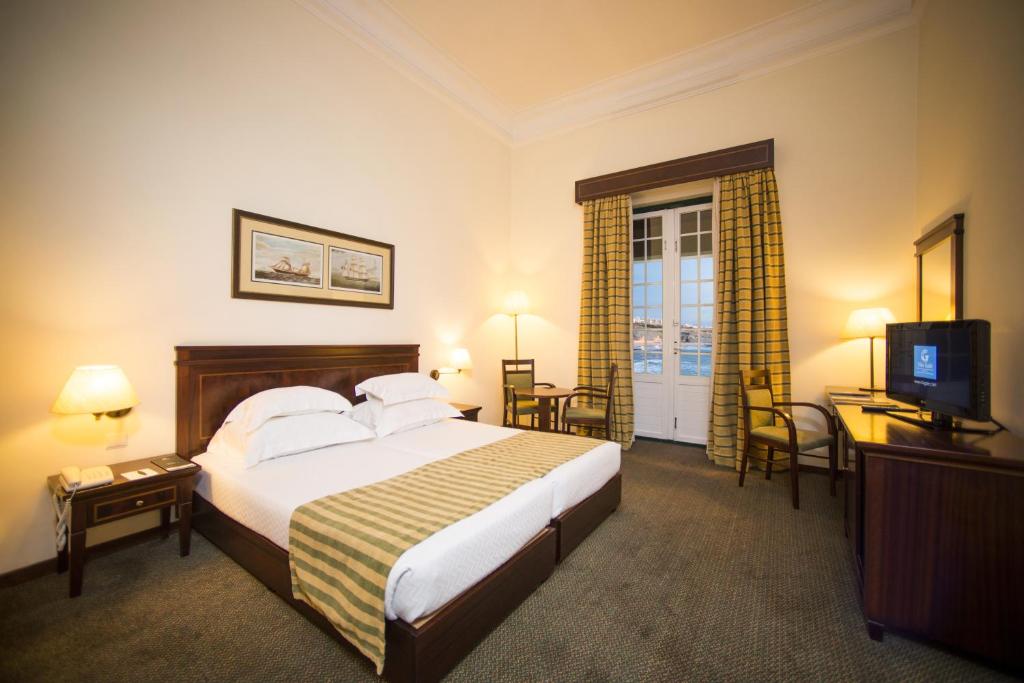 Single Room with Sea View