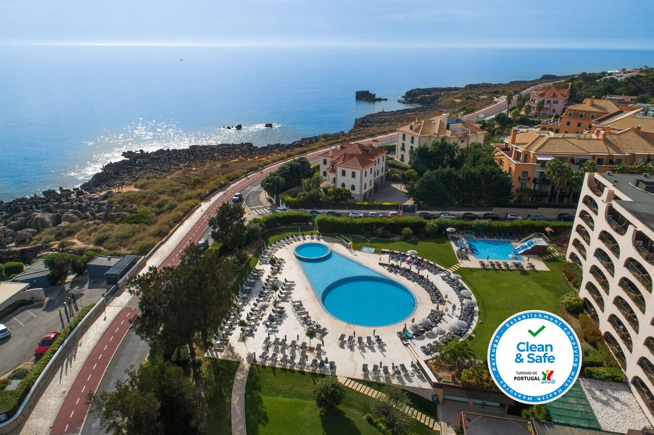 Vila Gale Cascais