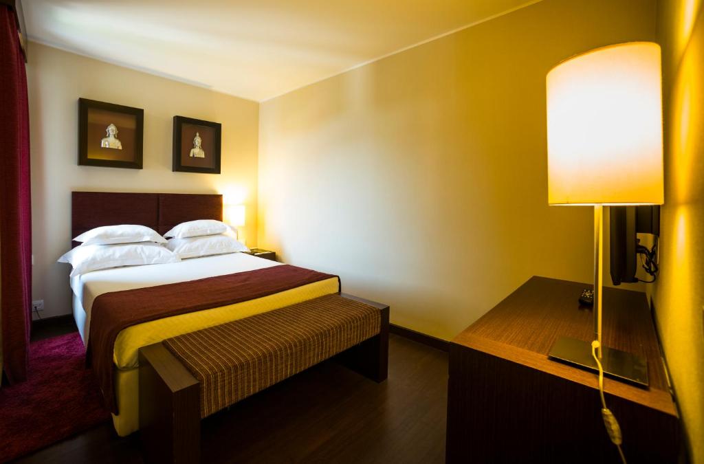 Junior Suite (3 Adults)