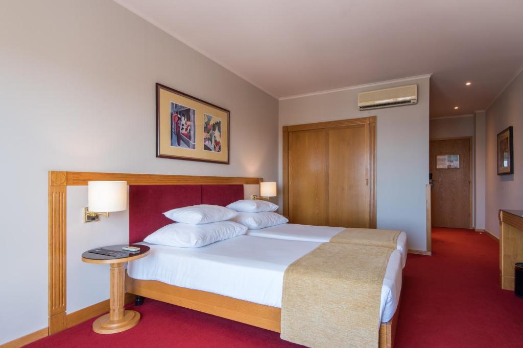 Twin room - Standard