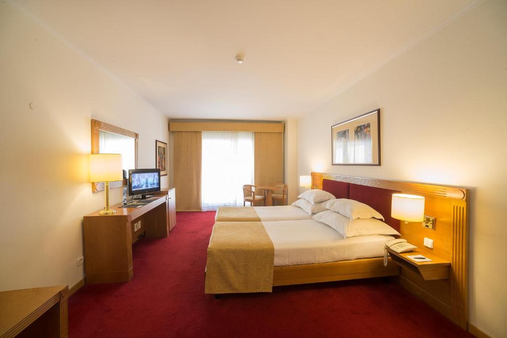 Triple Room (3 Adults)