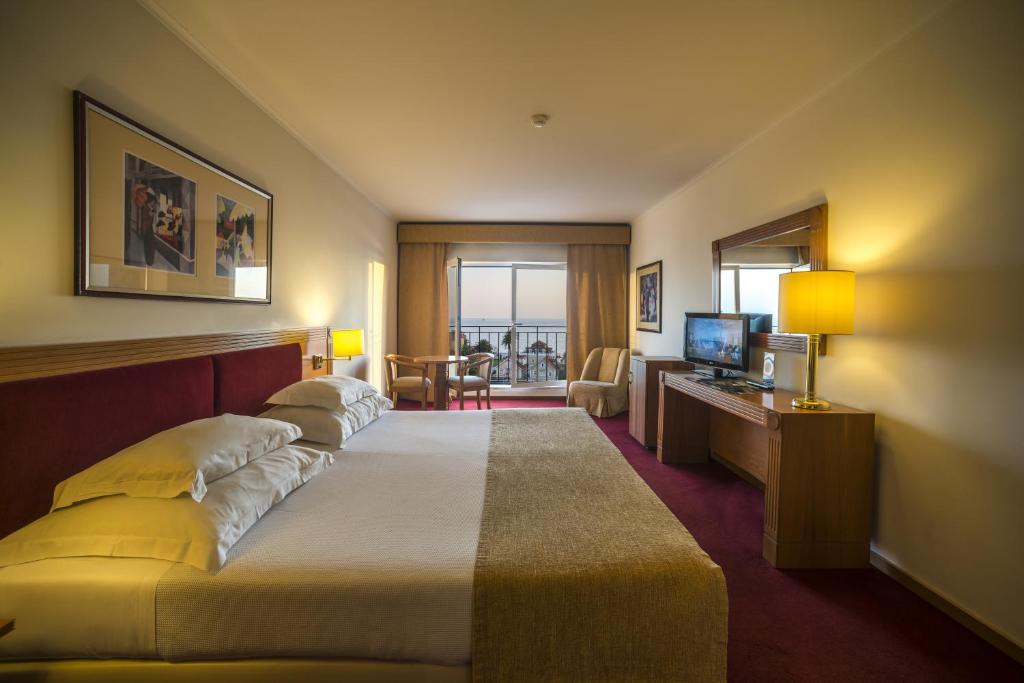 Single Room Sea View