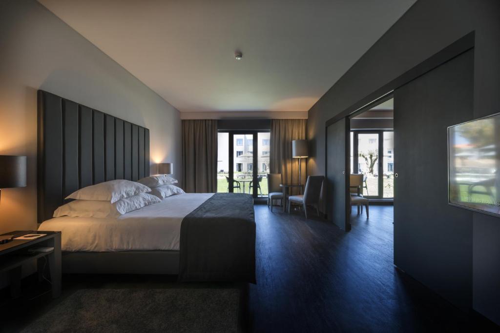 Júnior Suite