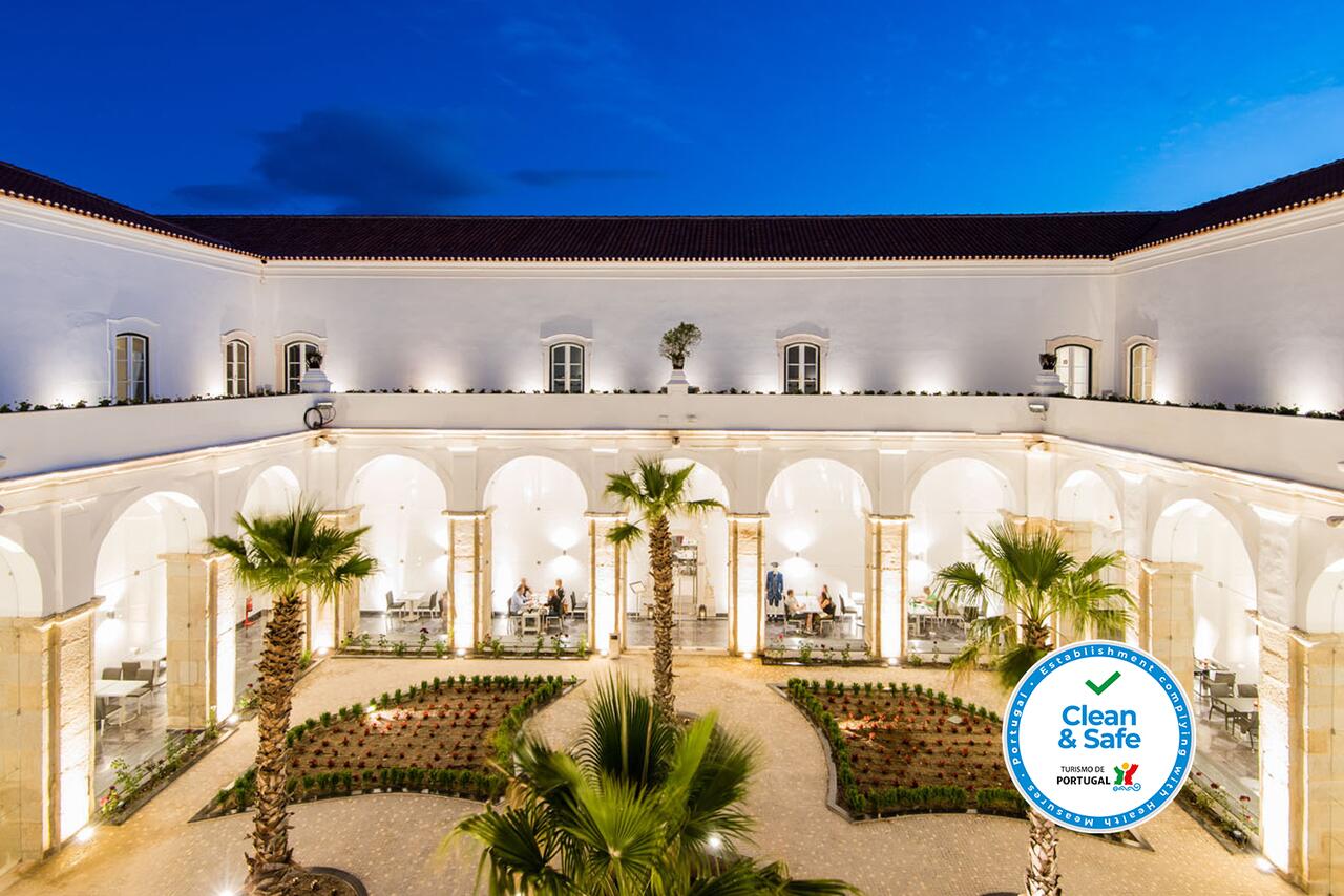 Vila Gale Collection Elvas