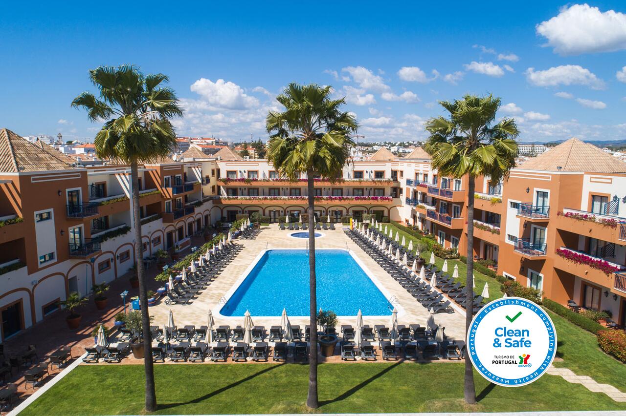 Vila Gale Tavira