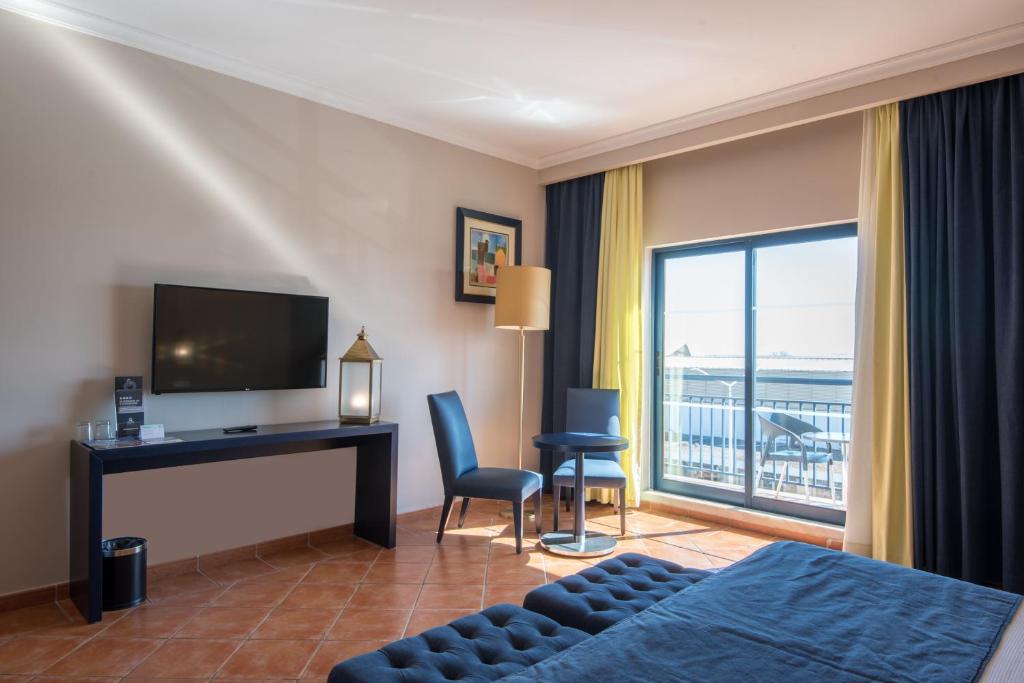 Junior Suite (3 Adults)