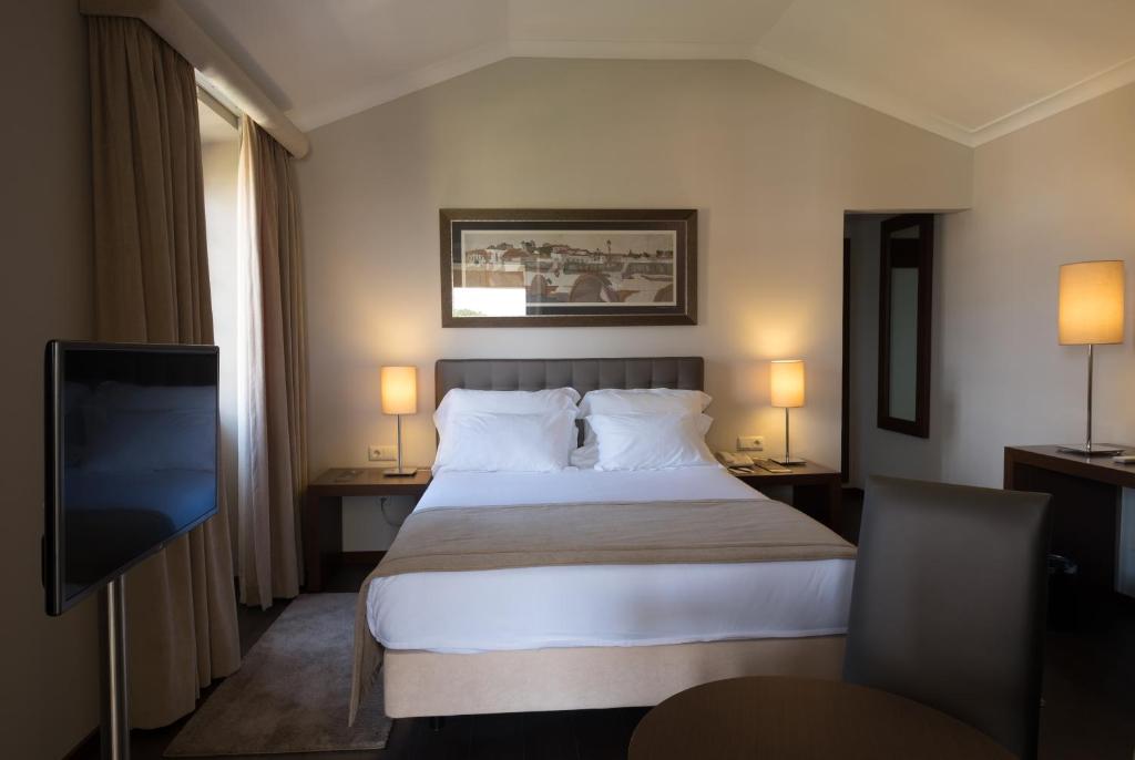 Junior Suite (3 Adults)