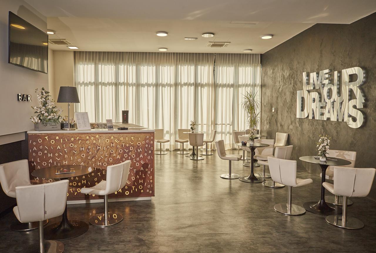 Hotel iH Hotels Milano Lorenteggio