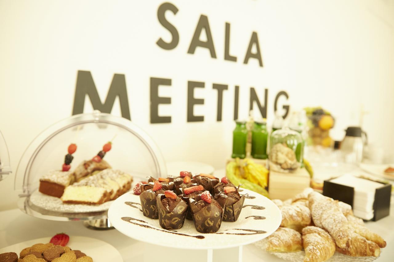 Hotel iH Hotels Milano Lorenteggio