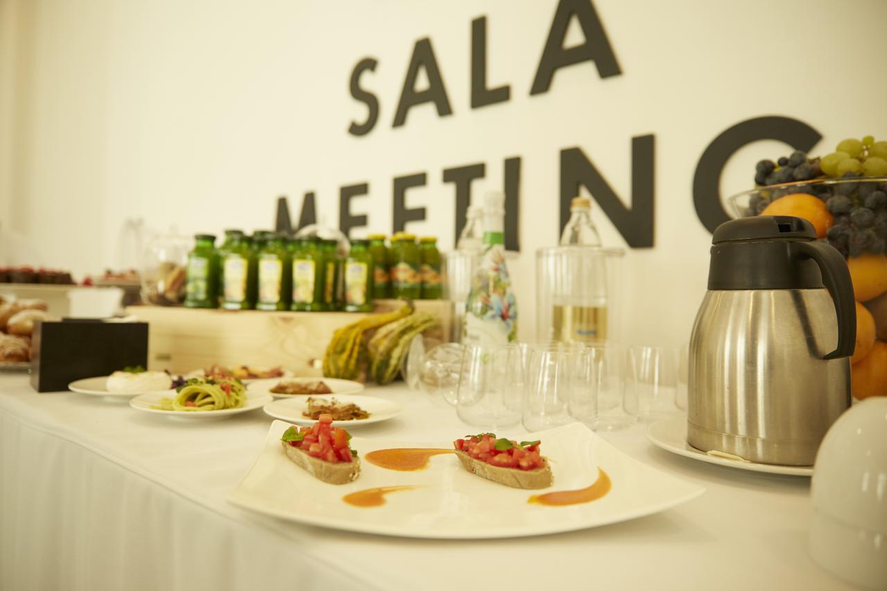 Hotel iH Hotels Milano Lorenteggio