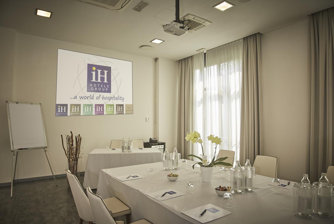 Hotel iH Hotels Milano Lorenteggio