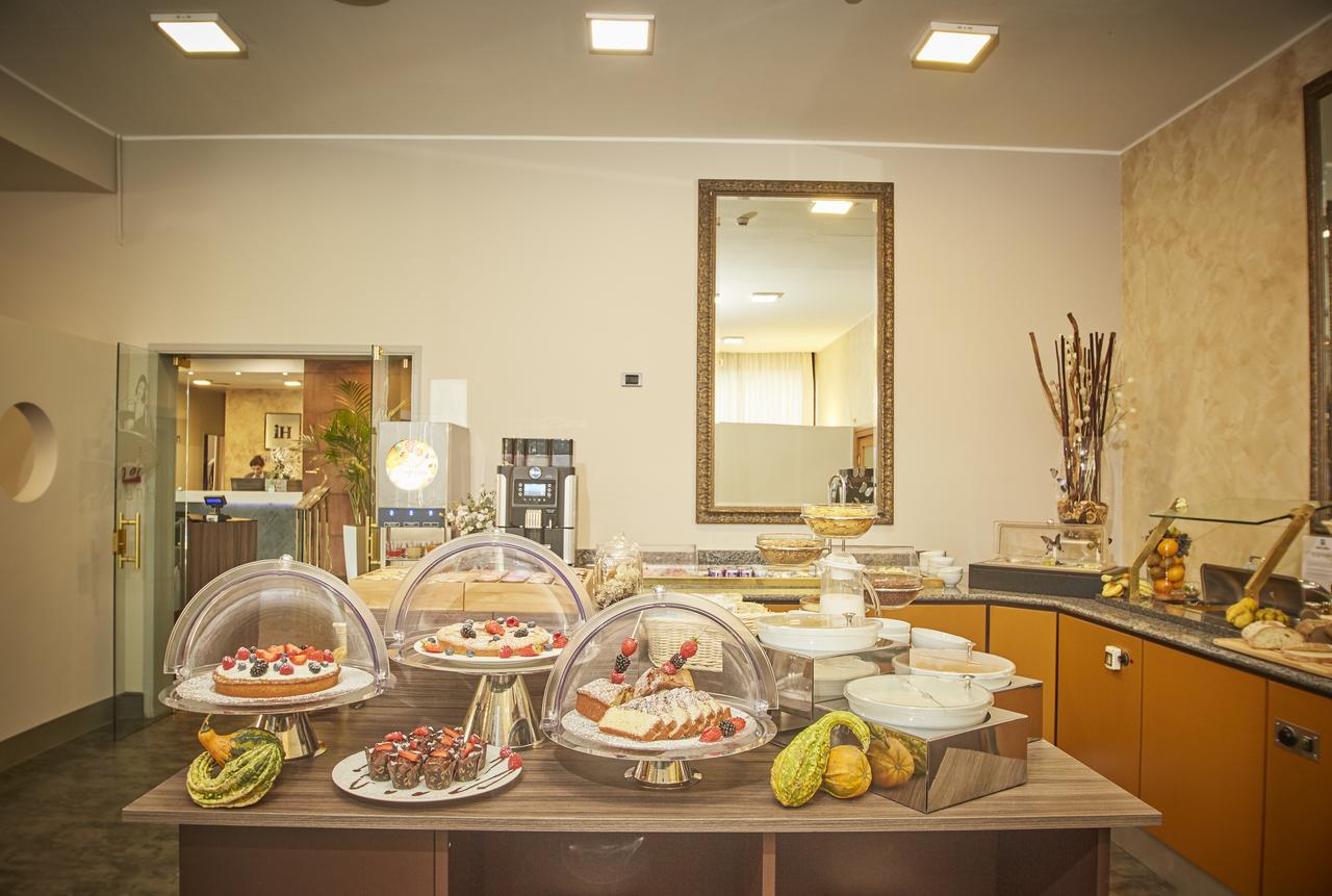 Hotel iH Hotels Milano Lorenteggio
