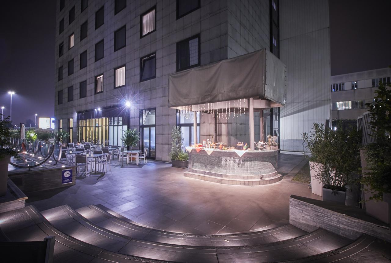 Hotel iH Hotels Milano Lorenteggio