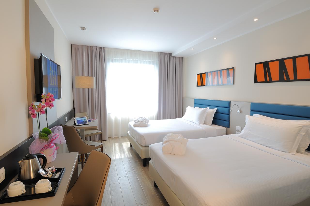 Hotel iH Hotels Milano Lorenteggio