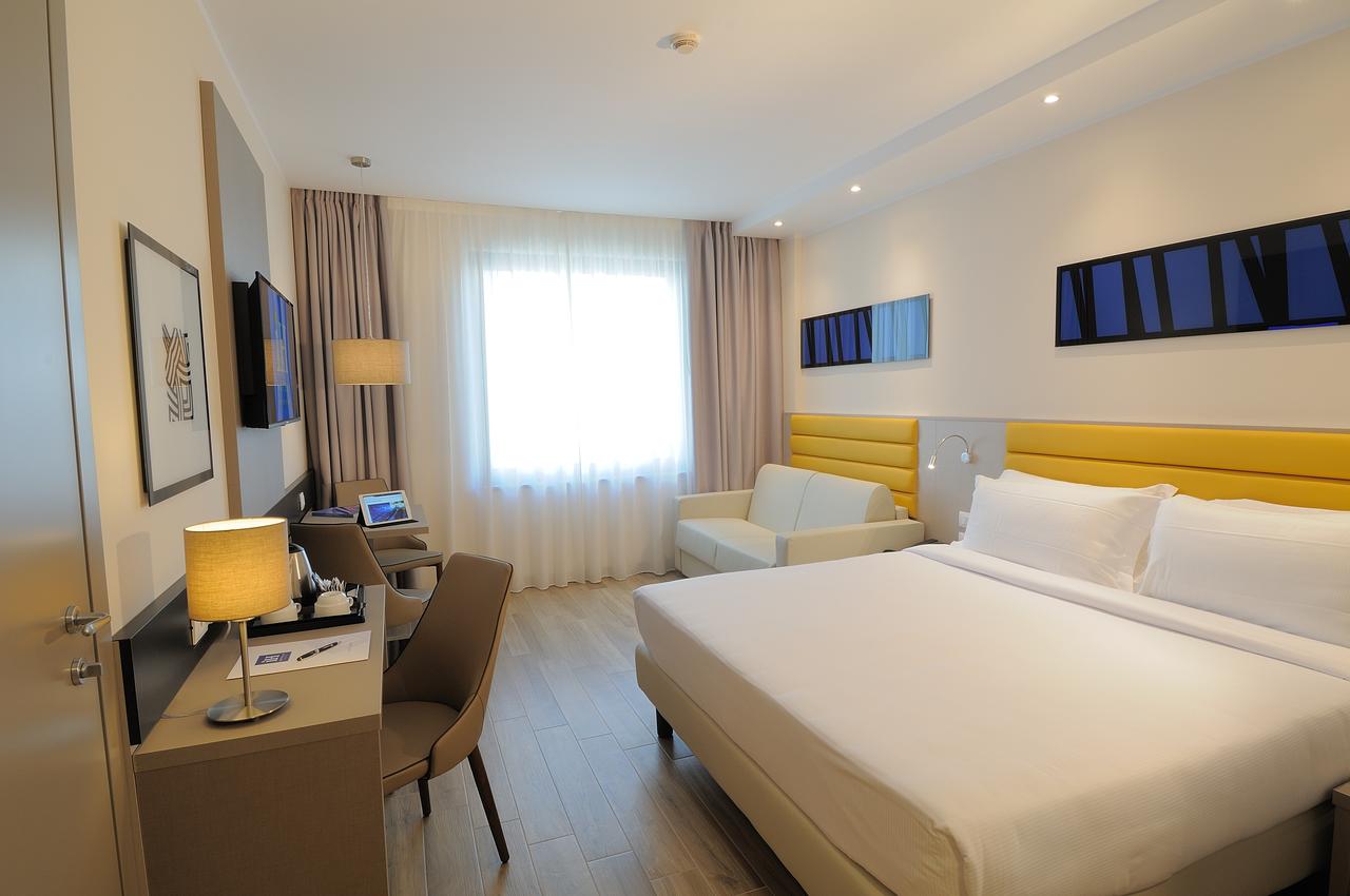 Hotel iH Hotels Milano Lorenteggio