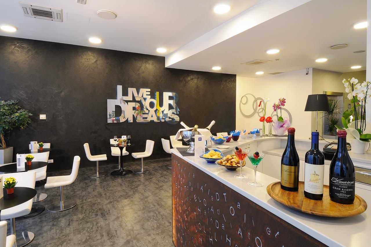 Hotel iH Hotels Milano Lorenteggio