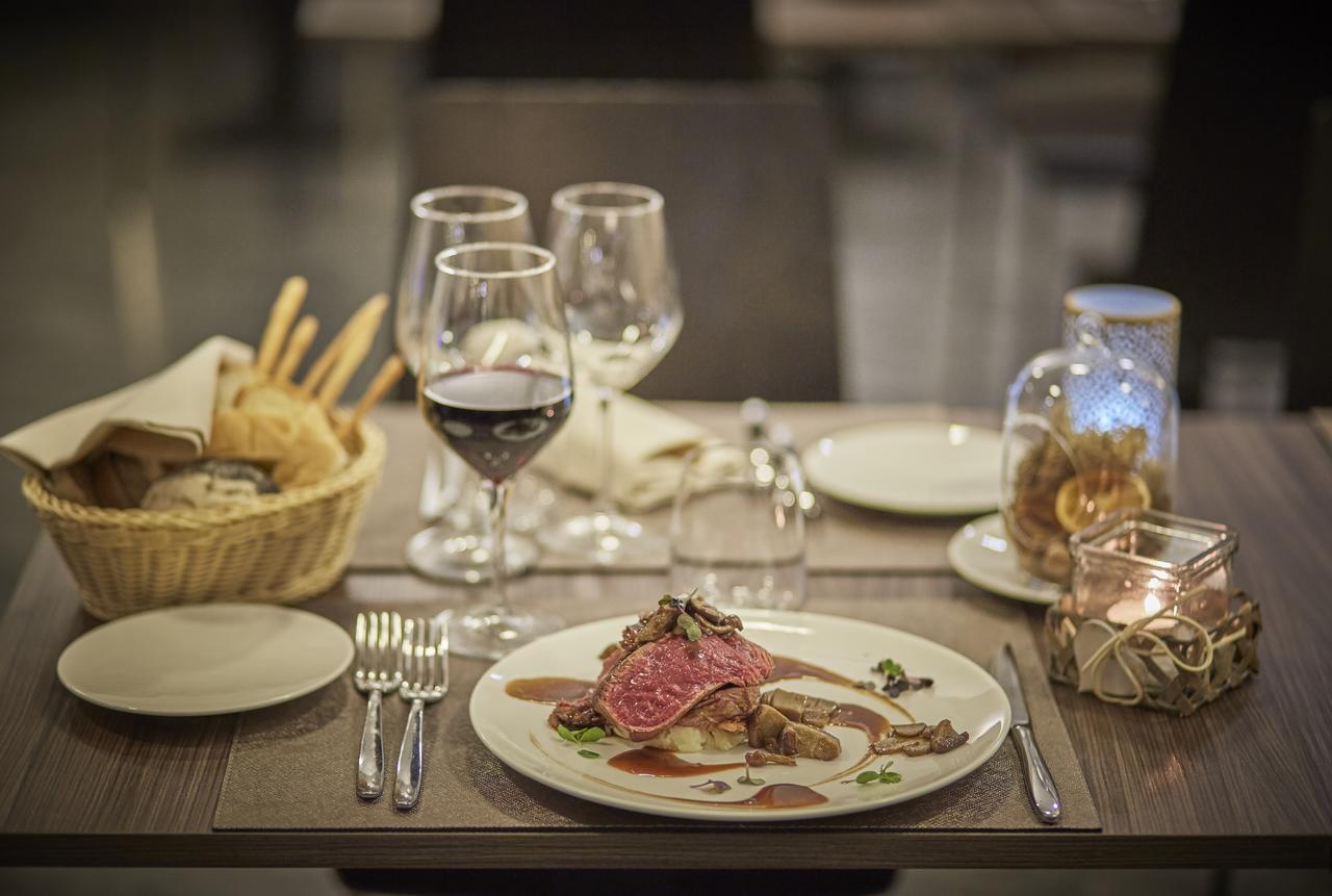 Hotel iH Hotels Milano Lorenteggio