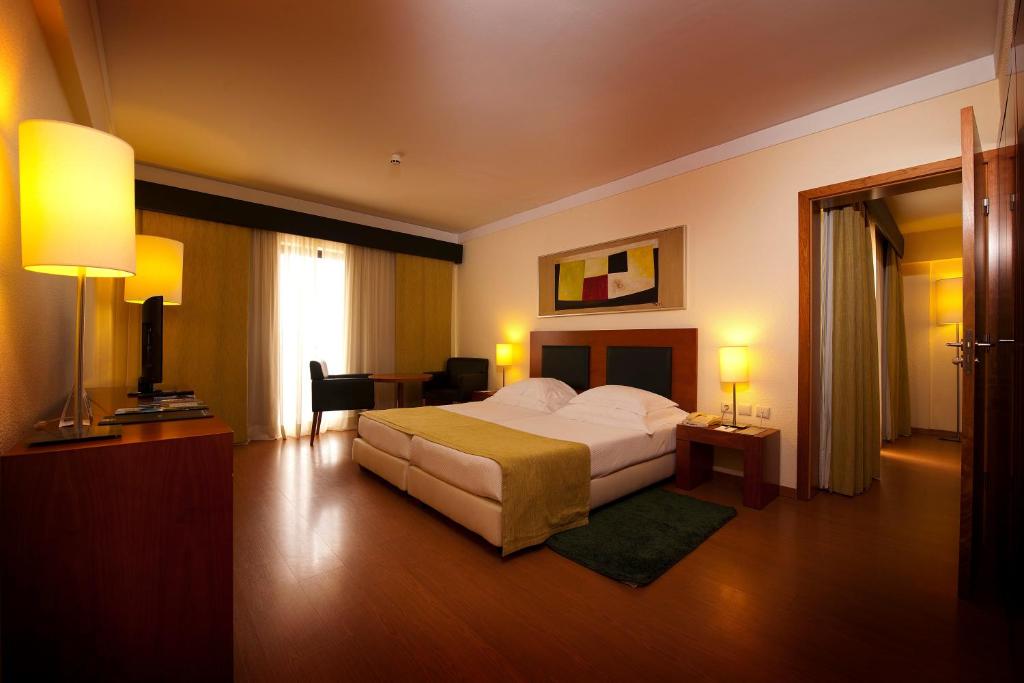 Junior Suite 2+2