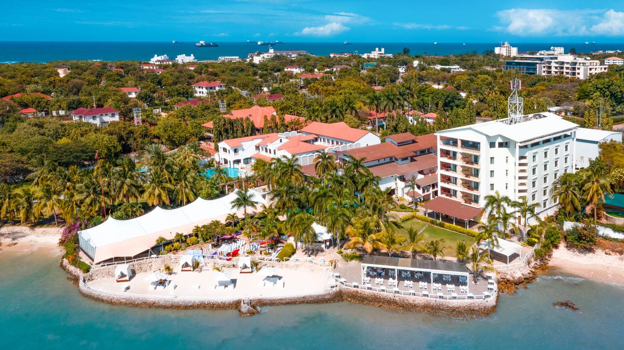 Coral Beach Hotel