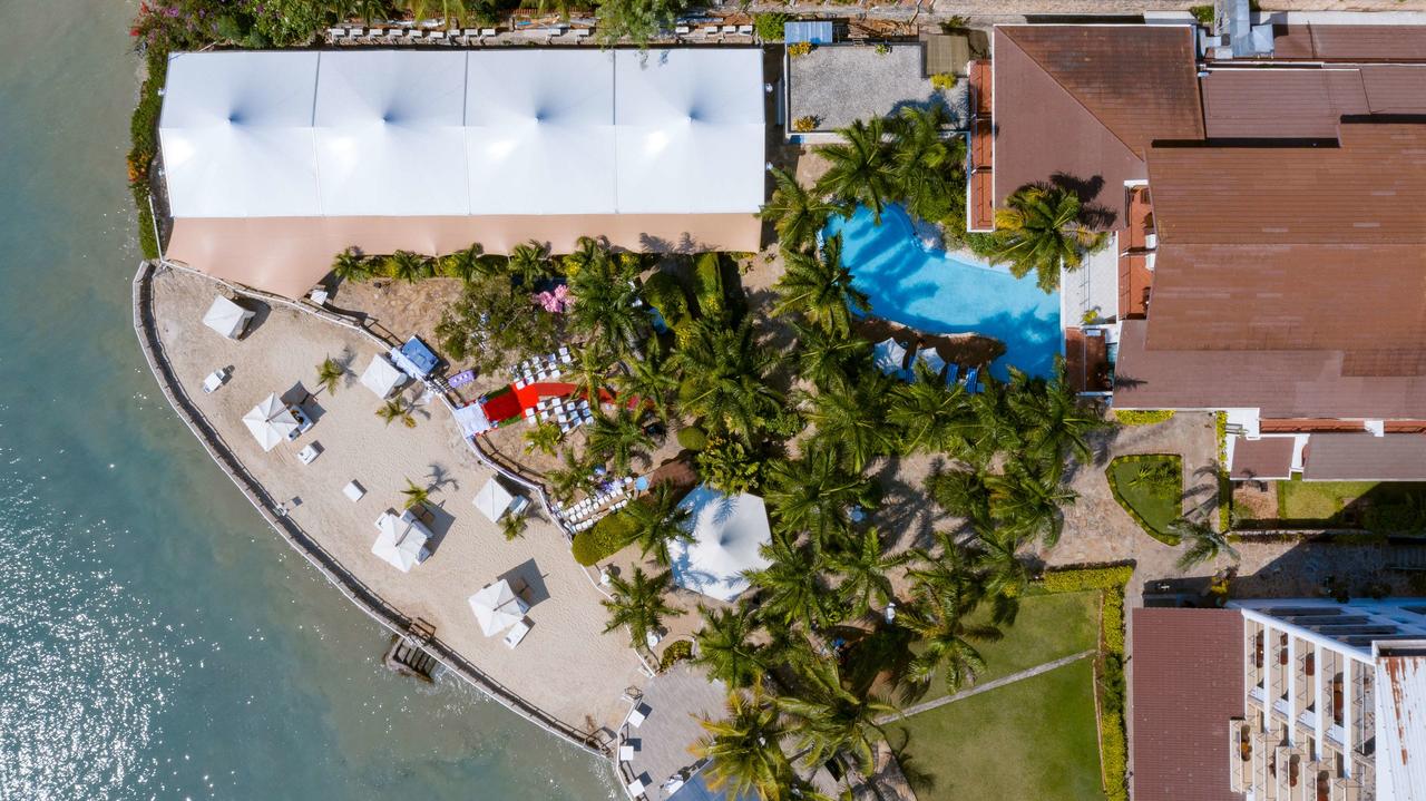 Coral Beach Hotel