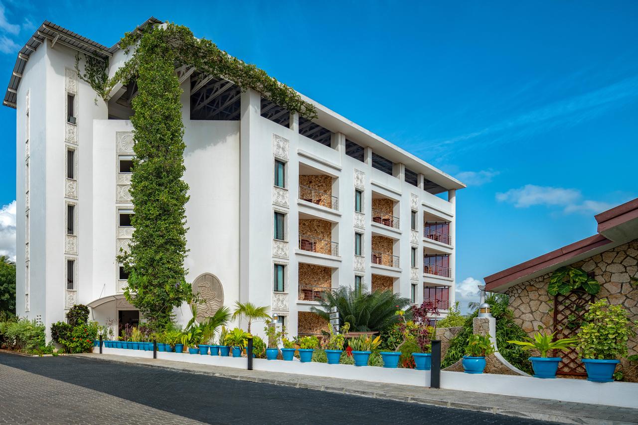 Coral Beach Hotel
