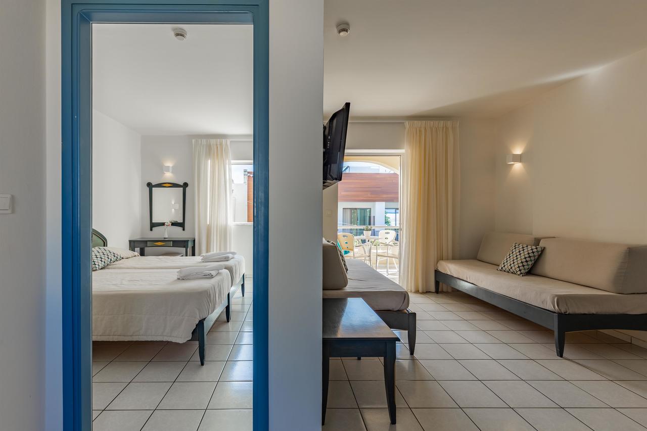 Melitti Hotel
